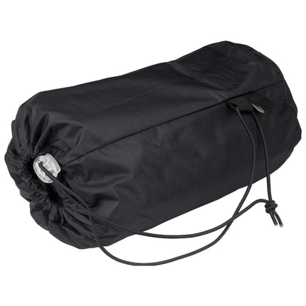 Schreuders Ralka Regenpak Unisex Zwart