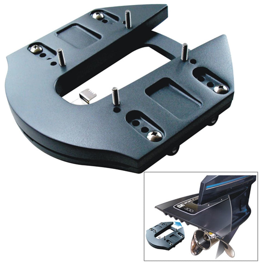 SE Sport SE Sport 200/300 Drill Free Clip