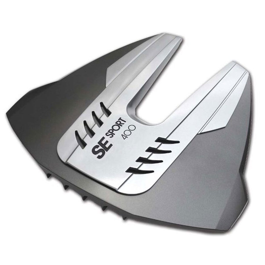 SE Sport SE Sport 400 Hydrofoil Buitenboordmotor Donkergrijs