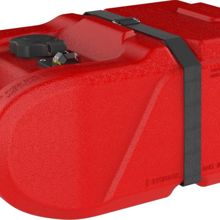 SeaFlo Benzinetank Buitenboordmotor 24 liter