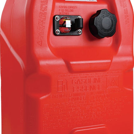 SeaFlo Benzinetank Buitenboordmotor 24 liter