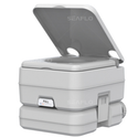SeaFlo Draagbare Toilet 10L