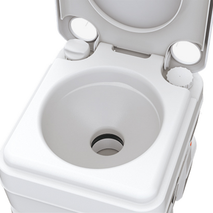 SeaFlo Draagbare Toilet 20L