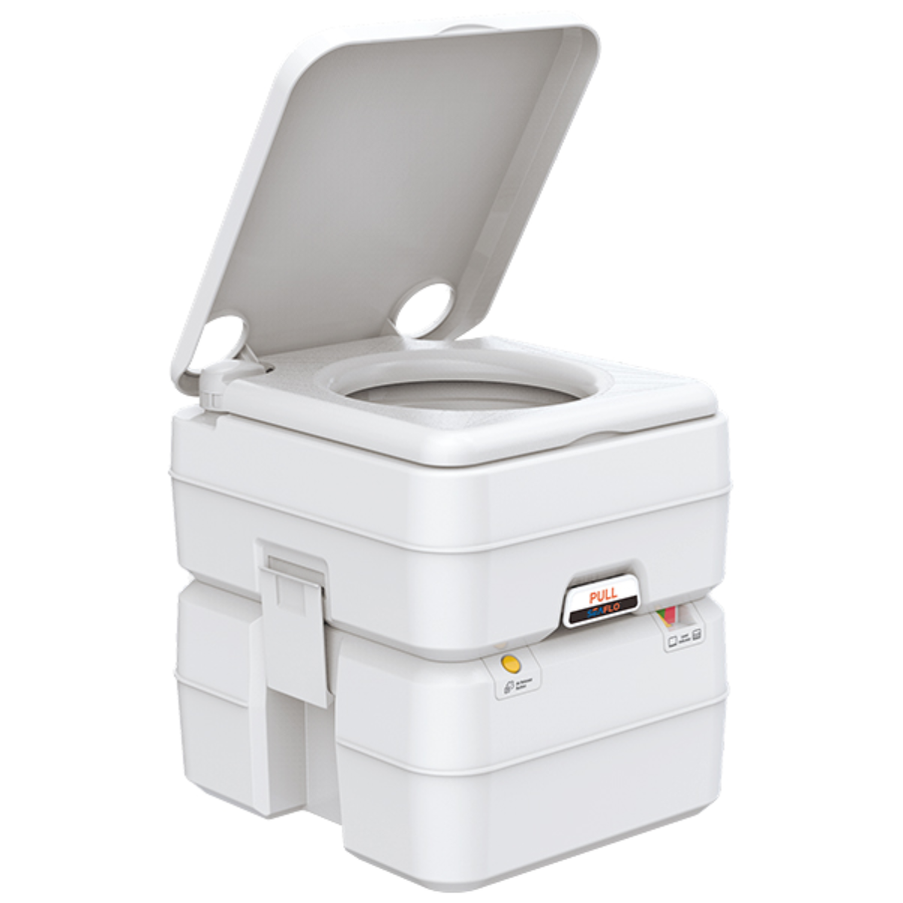SeaFlo Draagbare Toilet 20L