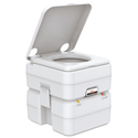 SeaFlo Draagbare Toilet 20L