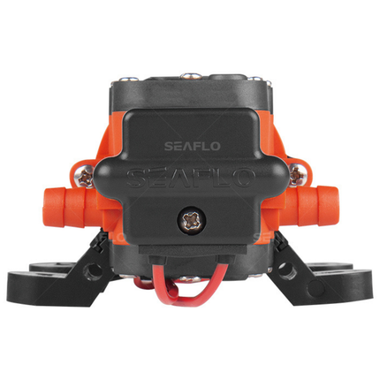 SeaFlo Drinkwaterpomp 12V 2.8 bar 3.8 l/min
