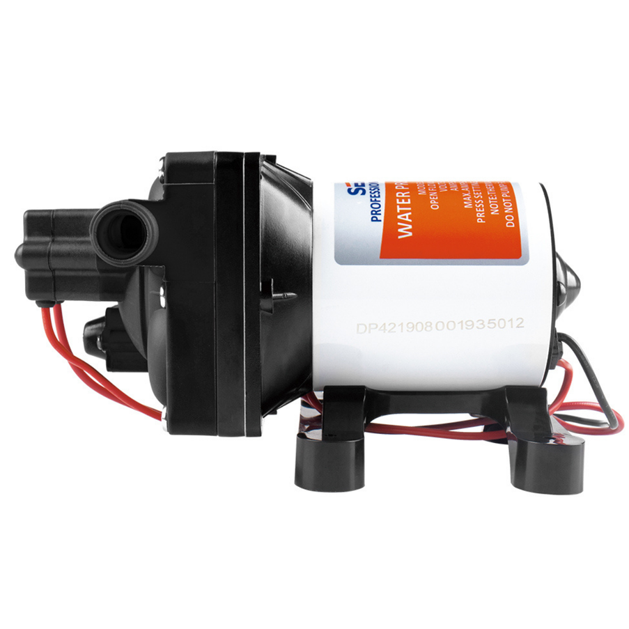 SeaFlo Drinkwaterpomp 12V 3.8 bar 11.3 l/min