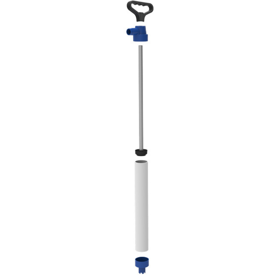 SeaFlo Handlenspomp 1260mm