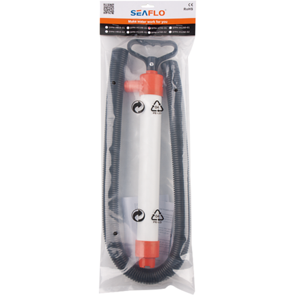 SeaFlo Handlenspomp 1260mm