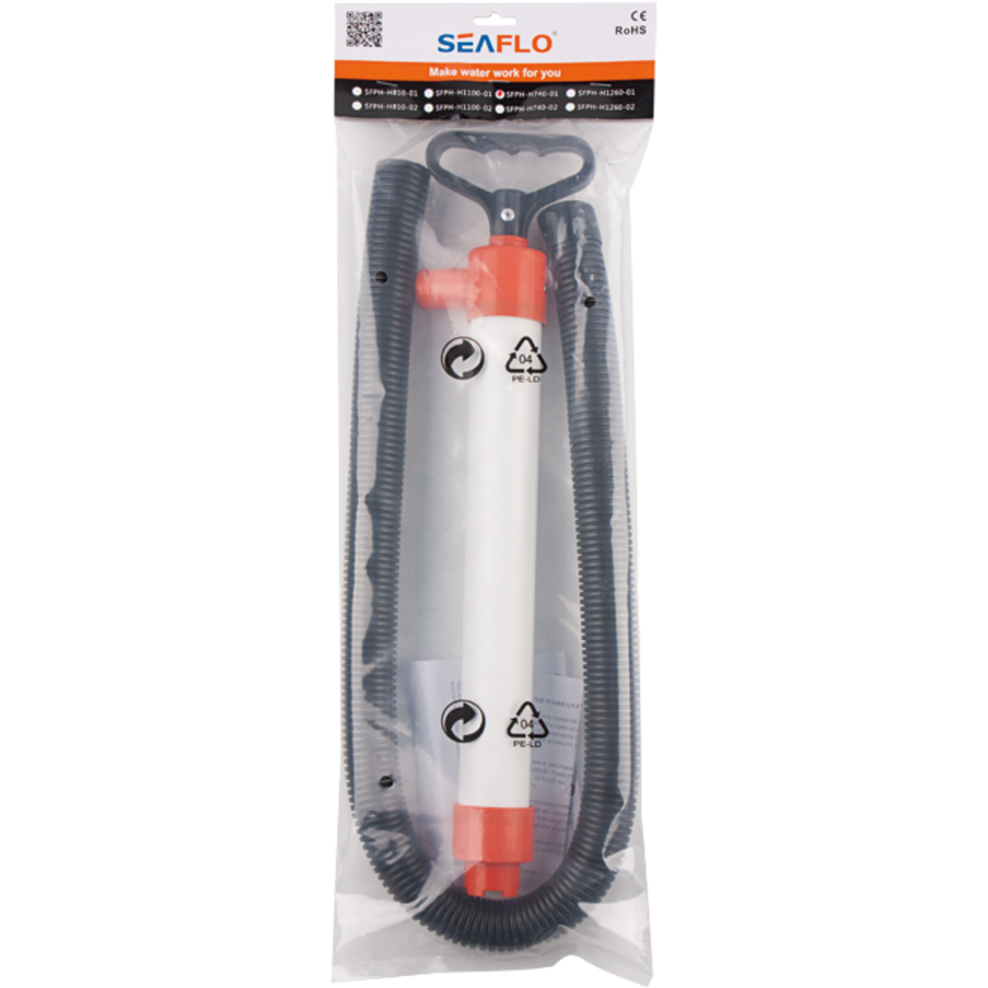 SeaFlo Handlenspomp 740mm