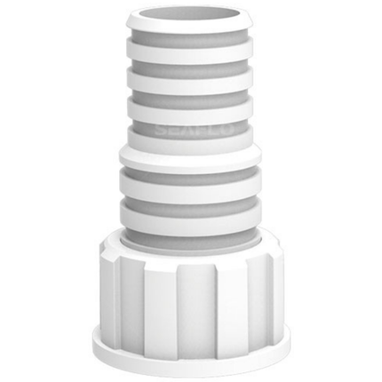 SeaFlo Niet-automatische Bilgepomp 12V 800GPH