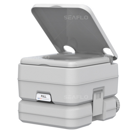 SeaFlo SeaFlo Draagbare Toilet 10L