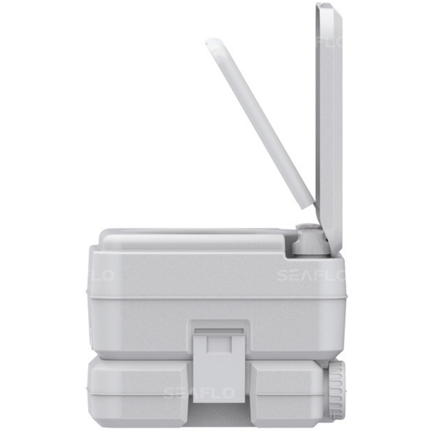 SeaFlo SeaFlo Draagbare Toilet 10L