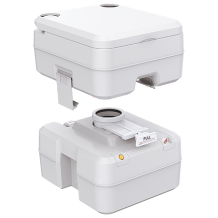 SeaFlo SeaFlo Draagbare Toilet 20L