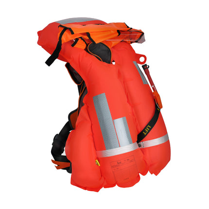 Secumar Semi Automatische Reddingsvest Survival 220N