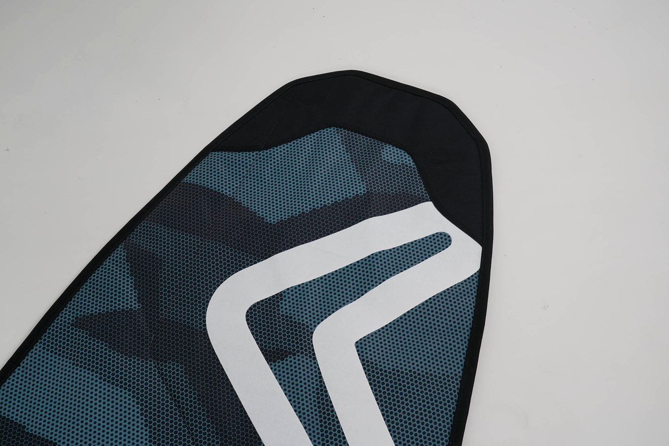 Severne Boardbag Lite Shell Green detail