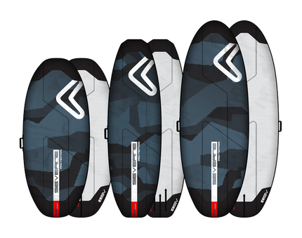 Severne Boardbag Foil Lite Shell Race XL