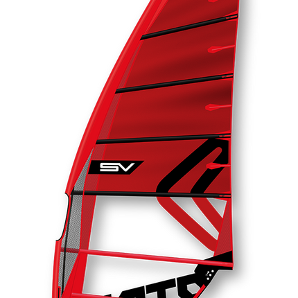 Severne Windsurf Zeil Moto