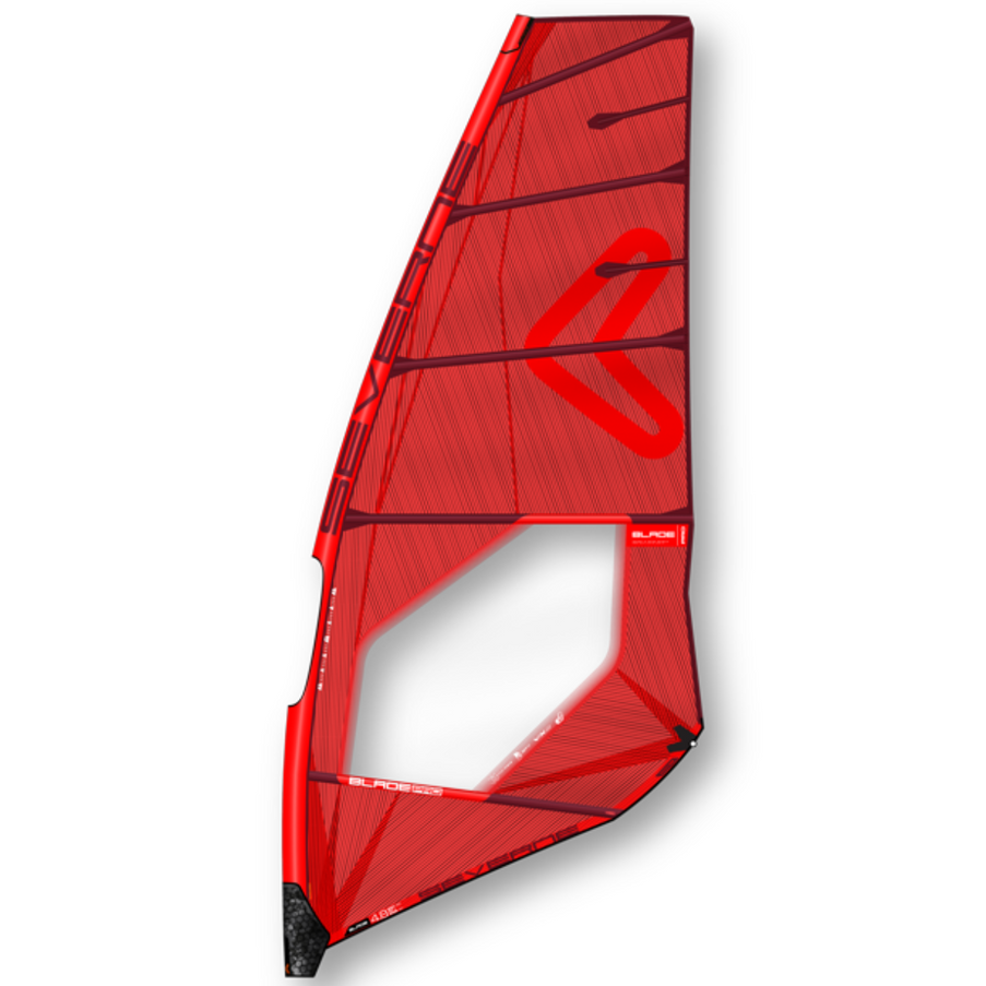 Severne Surfzeil Blade Pro