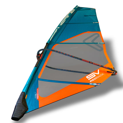 Severne Surfzeil Junior Redback