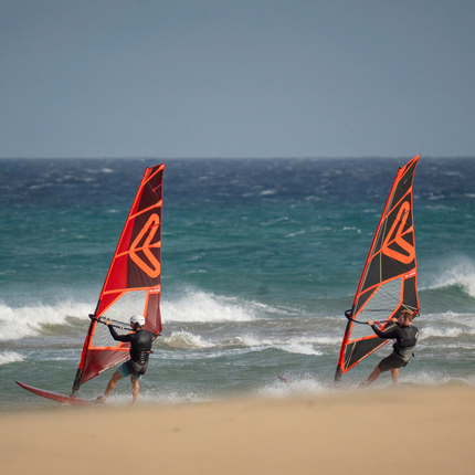 Severne Surzeil Blade Rood