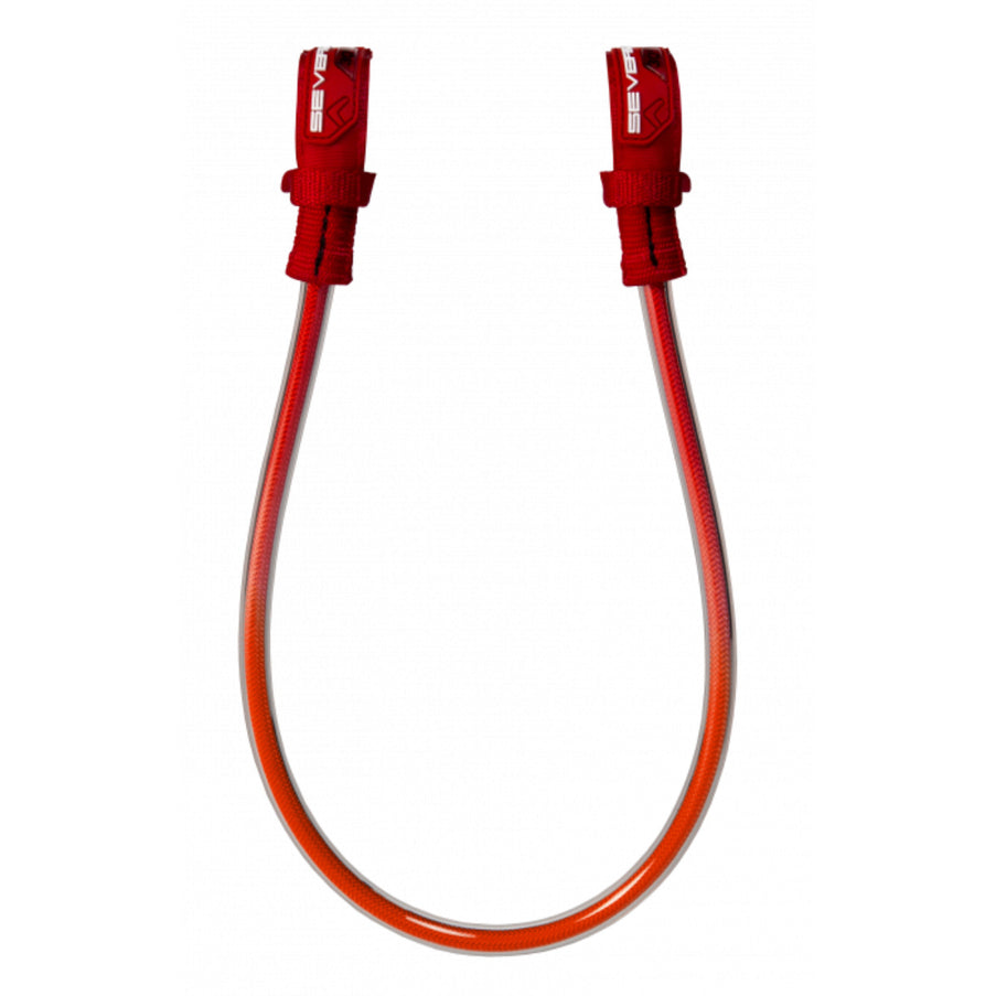Severne Trapezekoord Fixed Rood