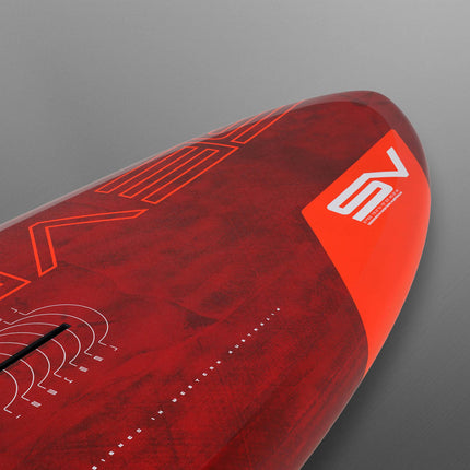 Severne Windsurf Board Verso Studio