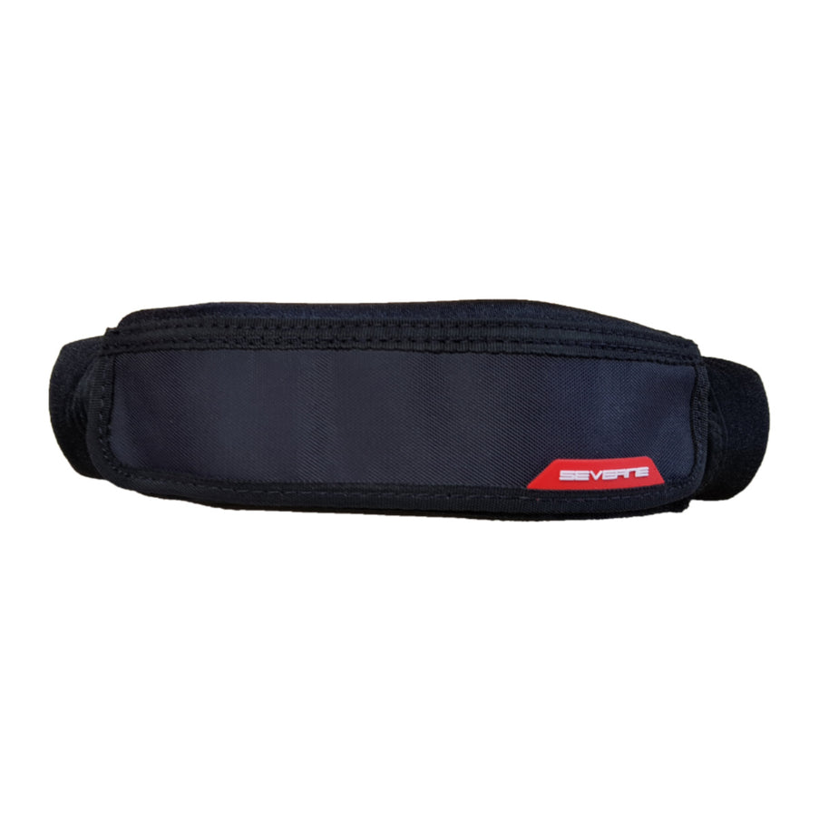 Severne Voetband (Incl. Anti-Twist)