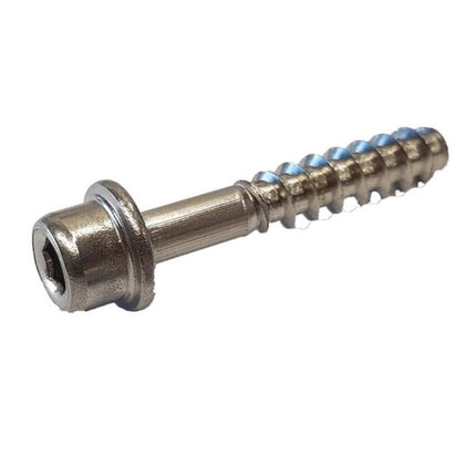 Severne Voetbanden Schroef Hex-4