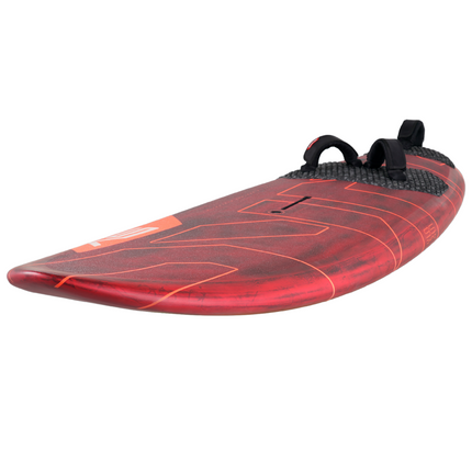 Severne Windsurf Board Dyno