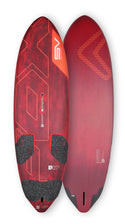 Severne Windsurf Board Fox HD V3