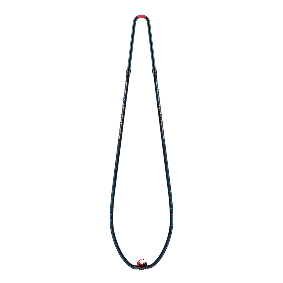 Severne Windsurf Giek Blue Line