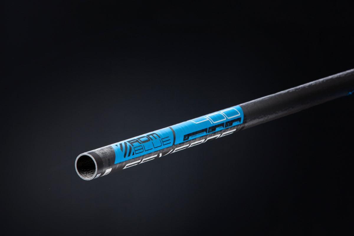 Severne Windsurf Mast Blue RDM