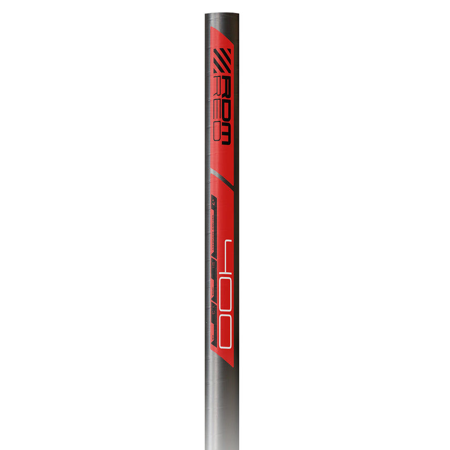 Severne Windsurf Mast Red RDM