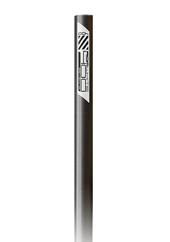Severne Windsurf Mast White RDM