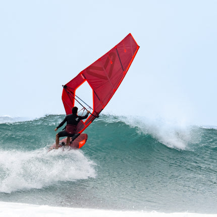 Severne Windsurf Zeil Blade Pro
