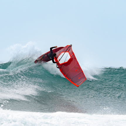 Severne Windsurf Zeil Blade Pro