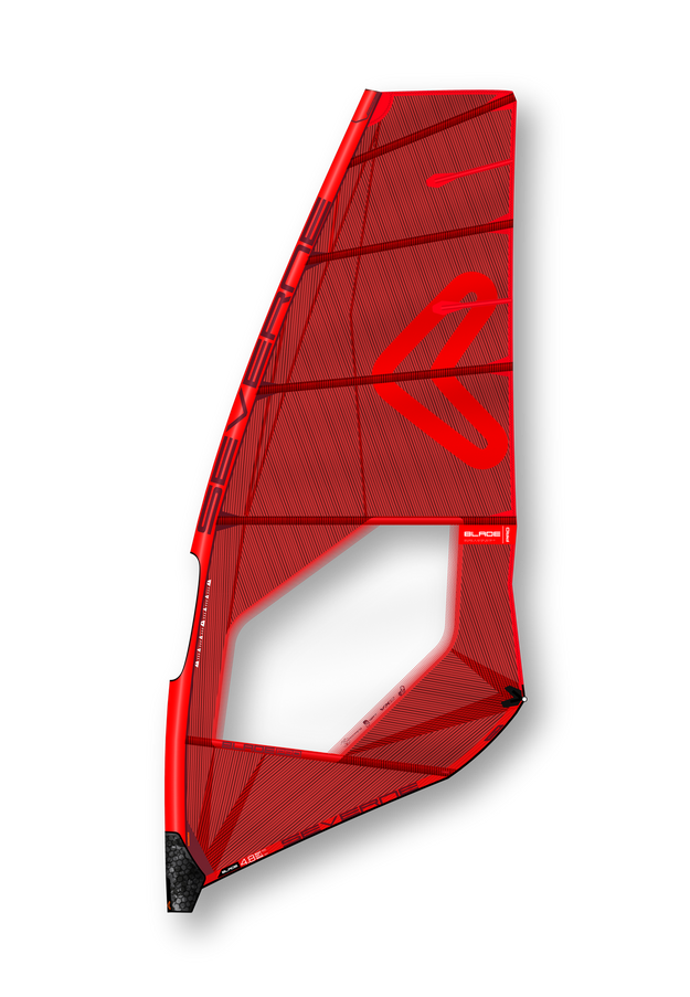 Severne Windsurf Zeil Blade Pro