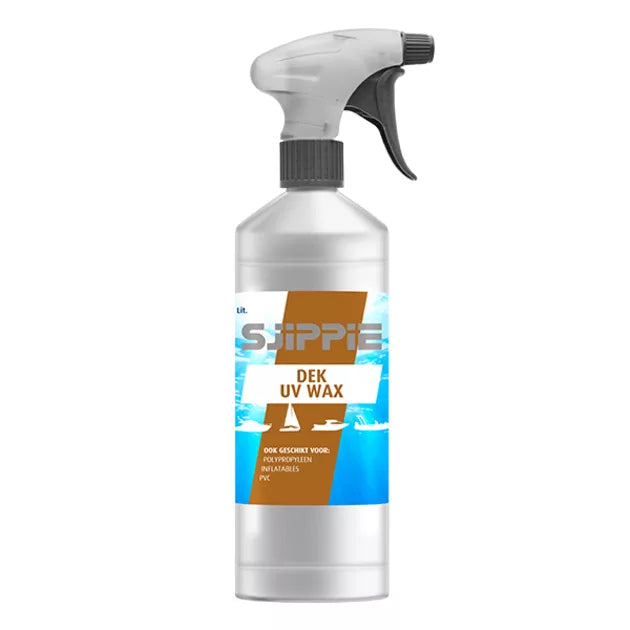 Sjippie Deck UV Wax Spray