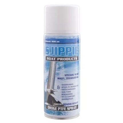 Sjippie Droge PTFE Spuitbus