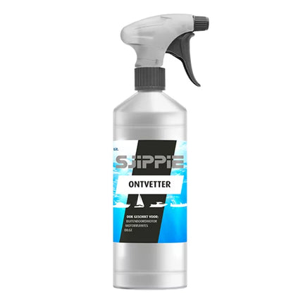 Sjippie Ontvetter Spray
