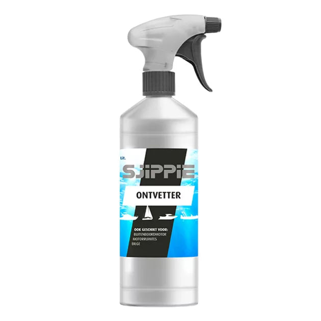 Sjippie Degreaser Spray