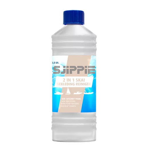 Sjippie Skai Upholstery 2 in 1 Cleaner