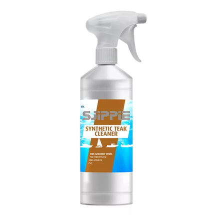 Sjippie Synthetic Teak Cleaner Spray