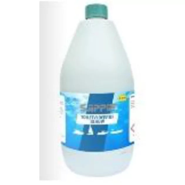 Sjippie Toilet Fluid Blue
