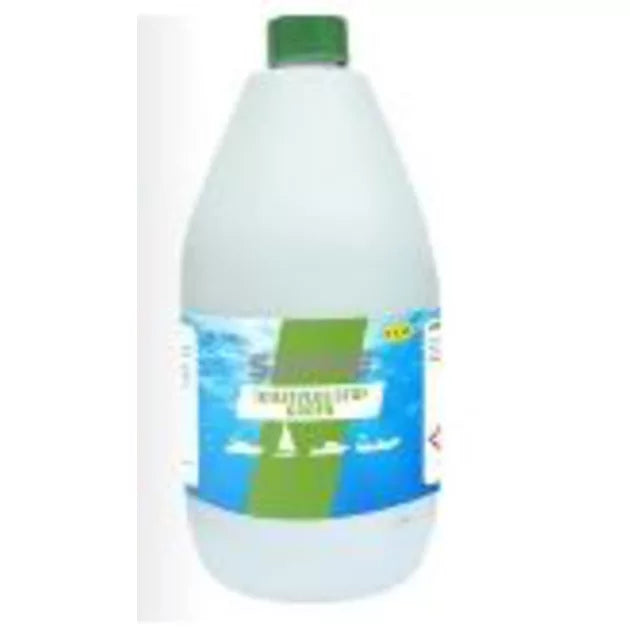 Sjippie Toiletvloeistof Groen