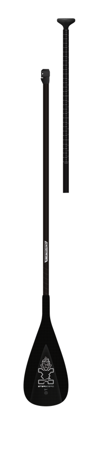 Starboard SUP 2024 Paddle ENDURO CARBON M / 29MM 2 PCS ADJ.