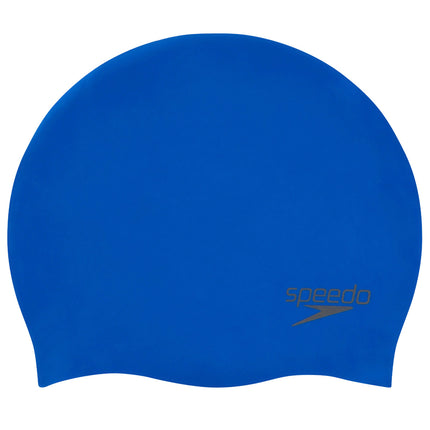 Speedo Badmuts Unisex Blauw