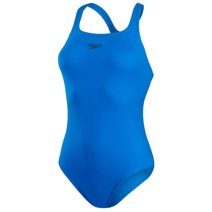 Speedo Speedo Badpak Dames Endurance+ Medalist Blauw