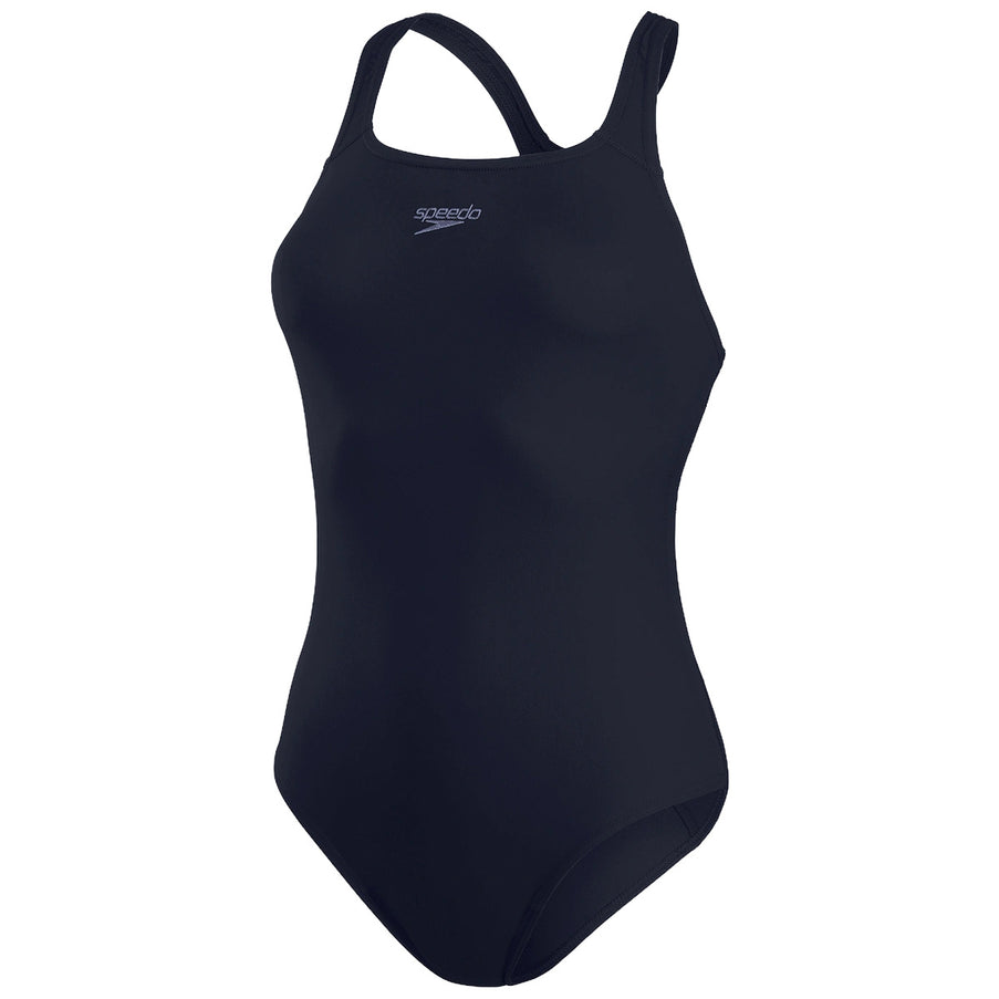 Speedo Speedo Badpak Dames Endurance+ Medalist Donkerblauw